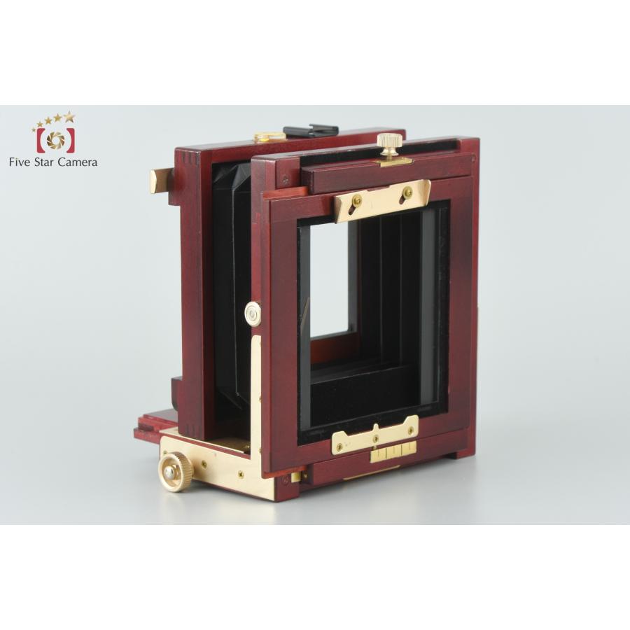 中古】長岡製作所 フォトックス Wide L 6789 中判フィルムカメラ 中古】長岡製作所 フォトックス Wide L 6789 中判フィルムカメラ