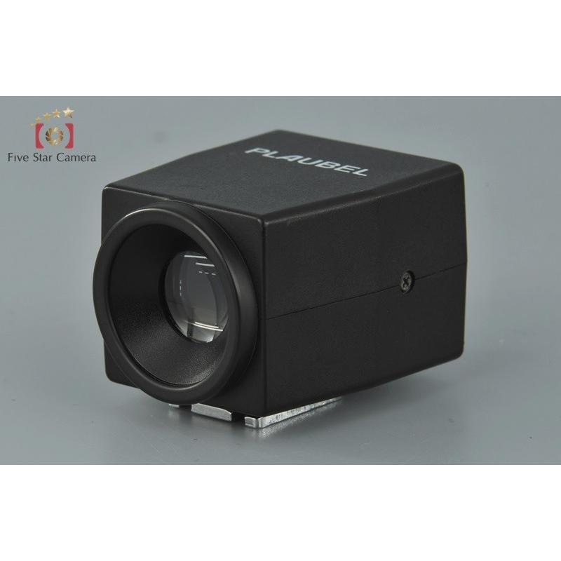 フィルムカメラ PLAUBEL 69W Using the PLAUBEL 69W SUPERWIDE proshift - YouTube