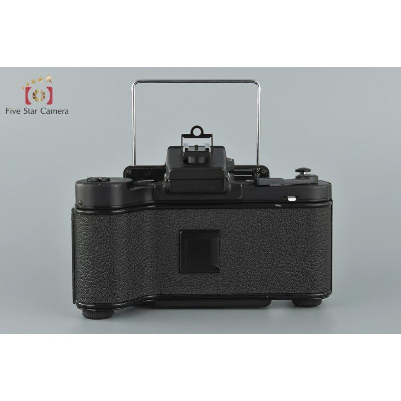 中古】PLAUBEL プラウベル 69W Proshift 中判フィルムカメラ : 中古