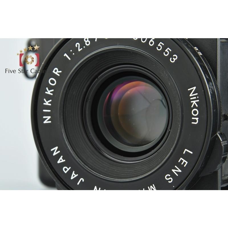 中古】PLAUBEL プラウベル makina 67 中判フィルムカメラ : 中古カメラ