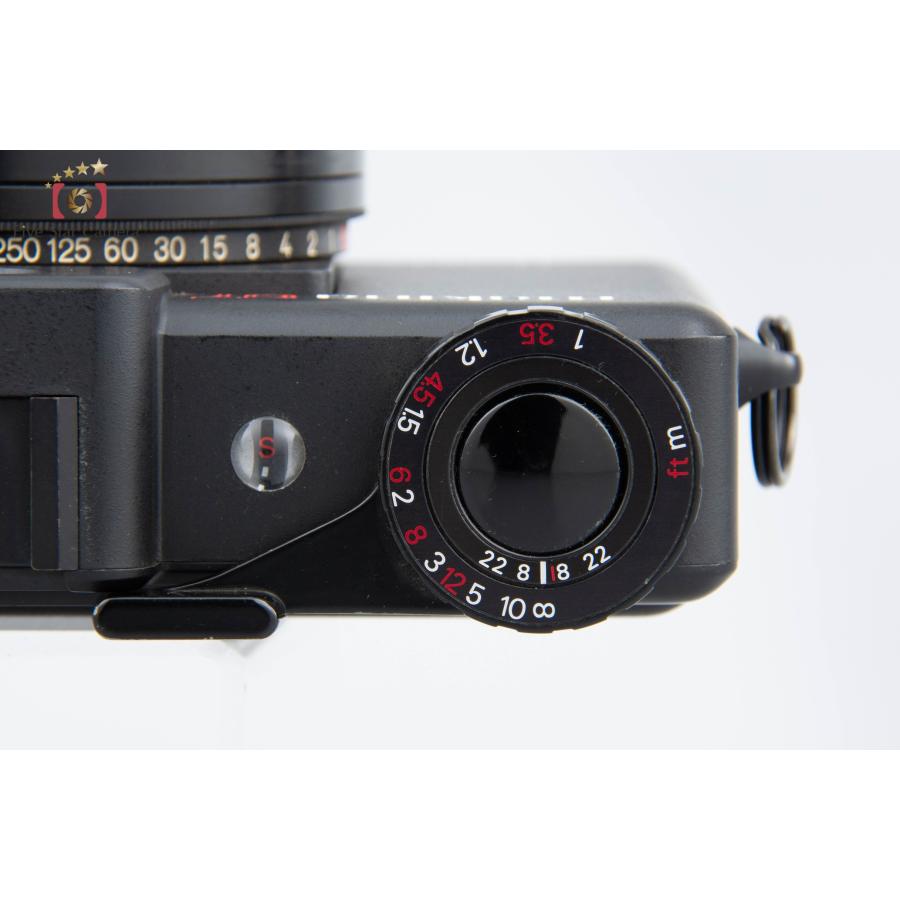 中古】PLAUBEL プラウベル makina 67 中判フィルムカメラ : 中古カメラ