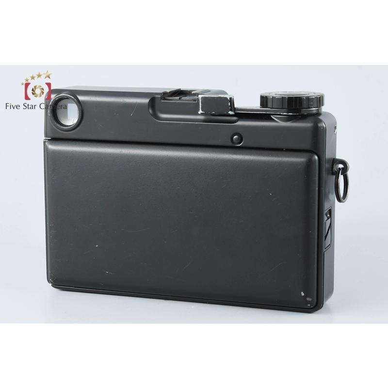 中古】PLAUBEL プラウベル makina 67 中判フィルムカメラ : 中古カメラ