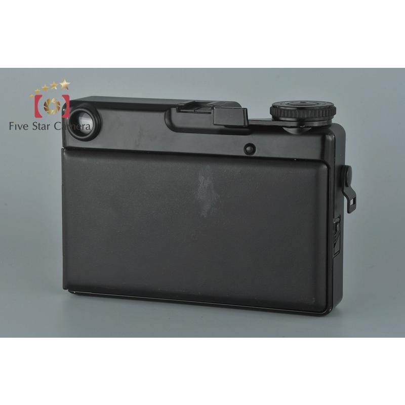 【中古】(プラウベル) PLAUBEL マキナ W67 中古】PLAUBEL プラウベル Makina W67 中判フィルムカメラ