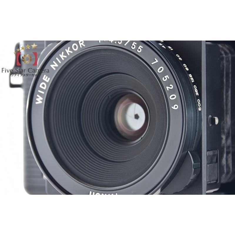 中古】PLAUBEL プラウベル Makina W67 中判フィルムカメラ : 中古