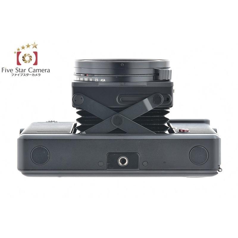 中古】PLAUBEL プラウベル Makina W67 中判フィルムカメラ : 中古