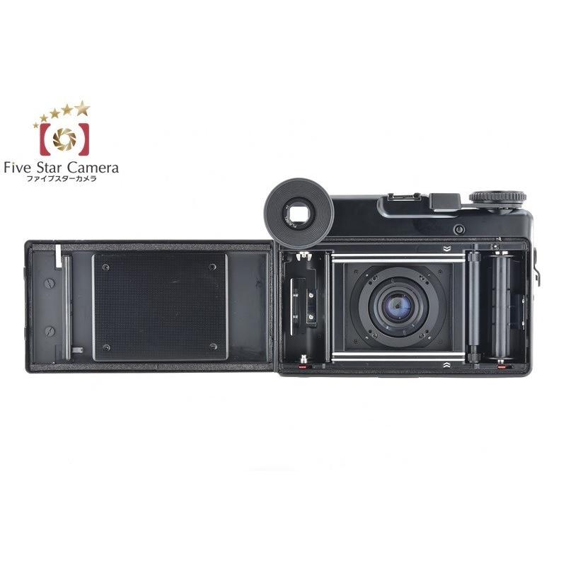 中古】PLAUBEL プラウベル Makina W67 中判フィルムカメラ : 中古
