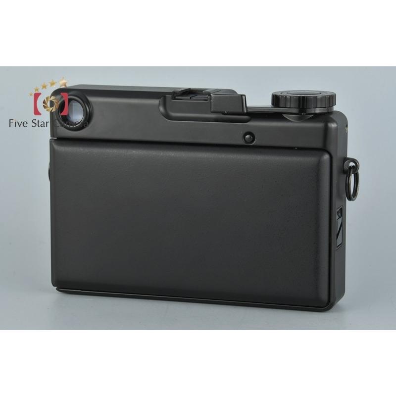 中古】PLAUBEL プラウベル makina 67 中判フィルムカメラ : 中古カメラ