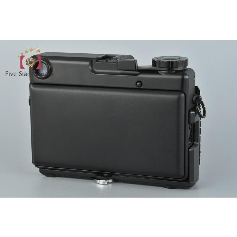 中古】PLAUBEL プラウベル makina 67 中判フィルムカメラ : 中古カメラ