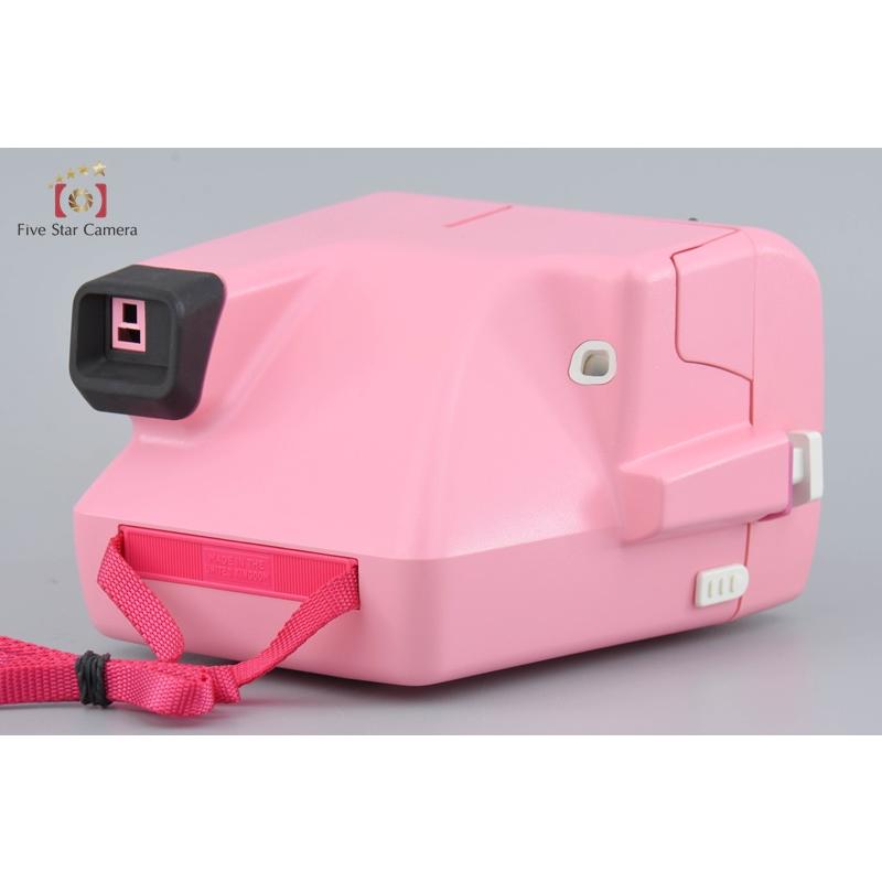 Polaroid（ポラロイド） 【中古】Polaroid 600 ハローキティ