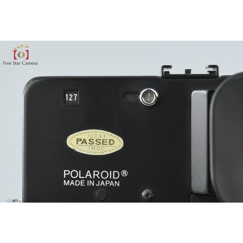 大特価放出！大特価放出！Polaroid ポラロイド 600SE MAMIYA 150mm F