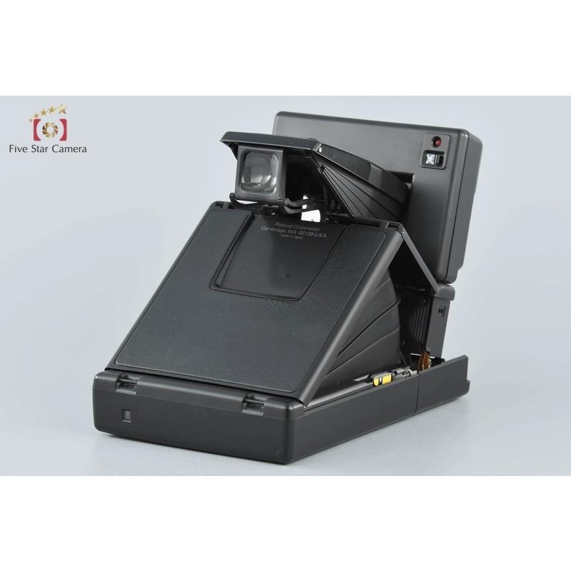 Polaroid（ポラロイド） 【中古】Polaroid 690 インスタントフィルム