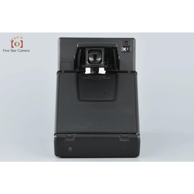 Polaroid（ポラロイド） 【中古】Polaroid 690 インスタントフィルム