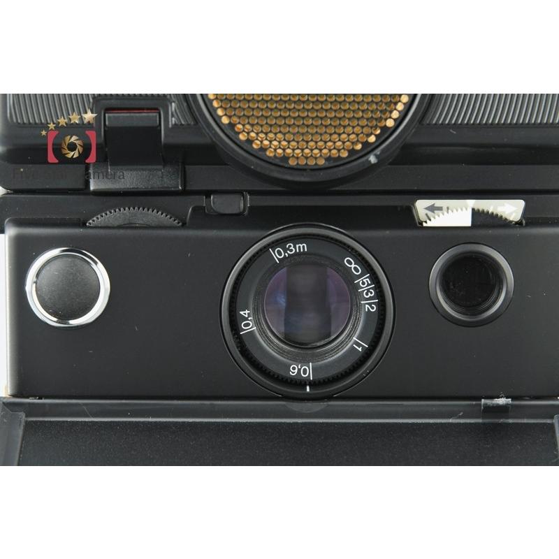 Polaroid 【中古】Polaroid ポラロイド 690 インスタントフィルム