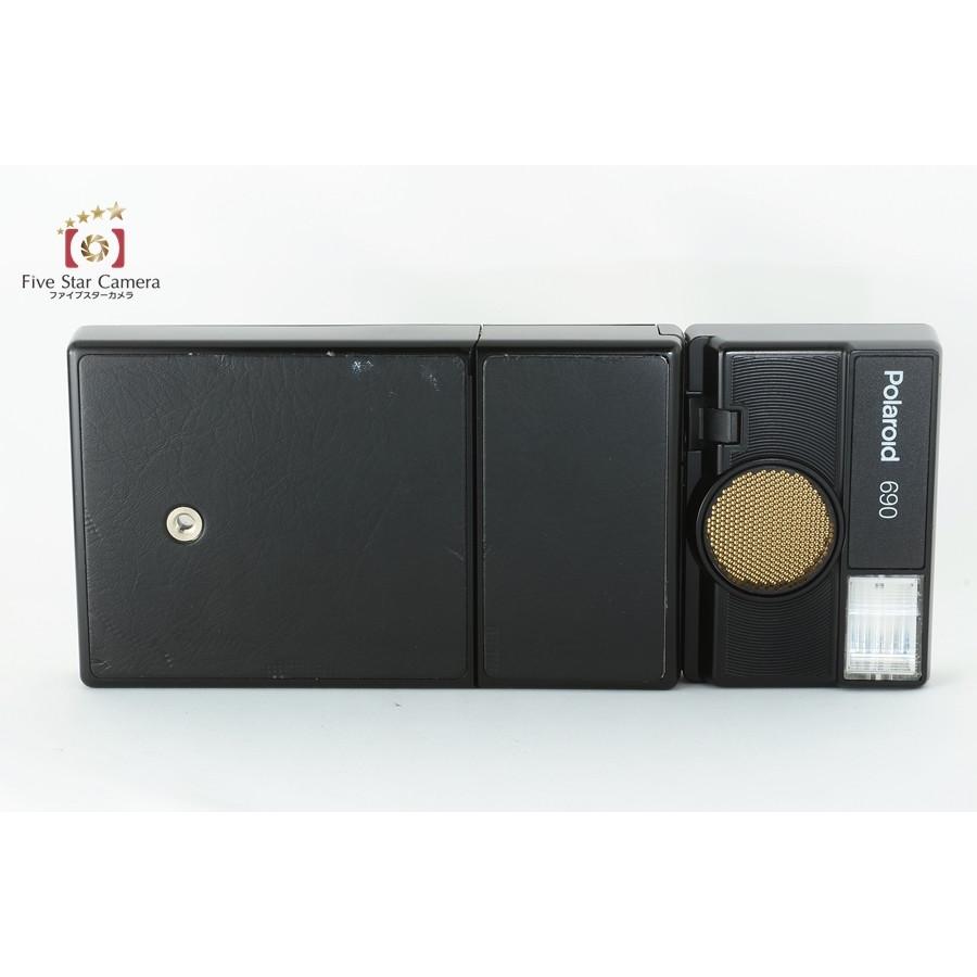 ポラロイド690 中古 ポラロイド Polaroid 690 中古カメラ・レンズ販売サイト