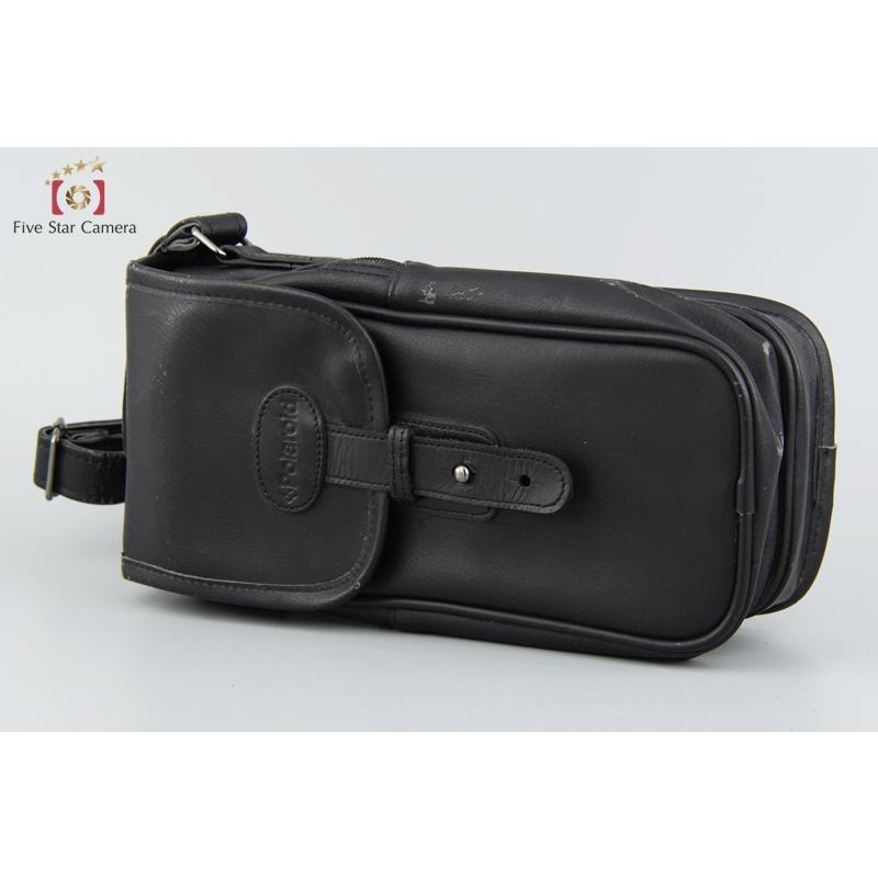 Polaroid 【中古】Polaroid ポラロイド 690 ラピタ限定モデル Polaroid 【中古】Polaroid ポラロイド 690 ラピタ限定モデル