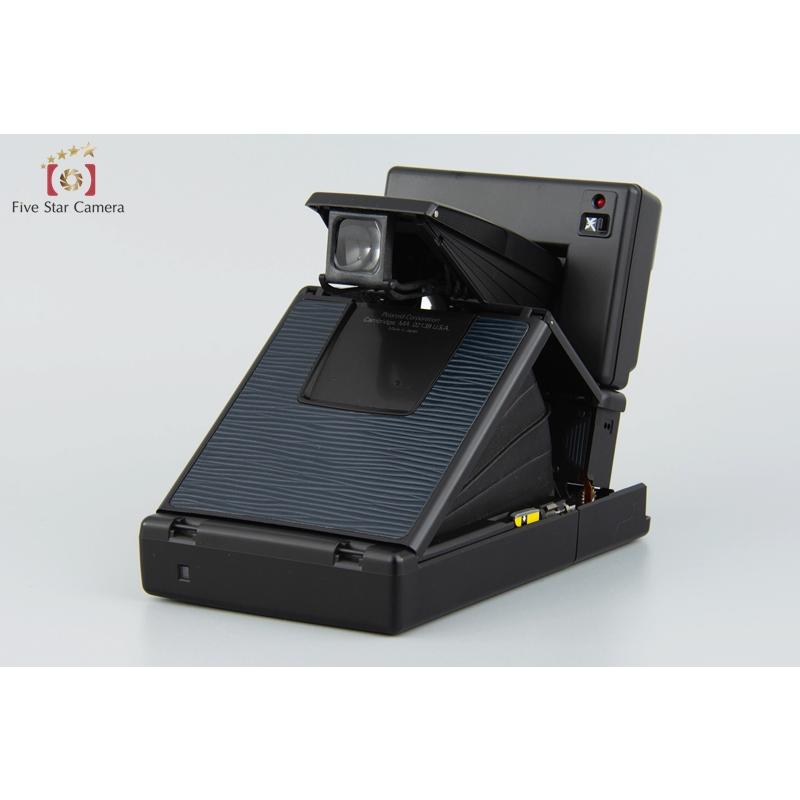 Polaroid 【中古】Polaroid ポラロイド 690 ラピタ限定モデル Polaroid 【中古】Polaroid ポラロイド 690 ラピタ限定モデル