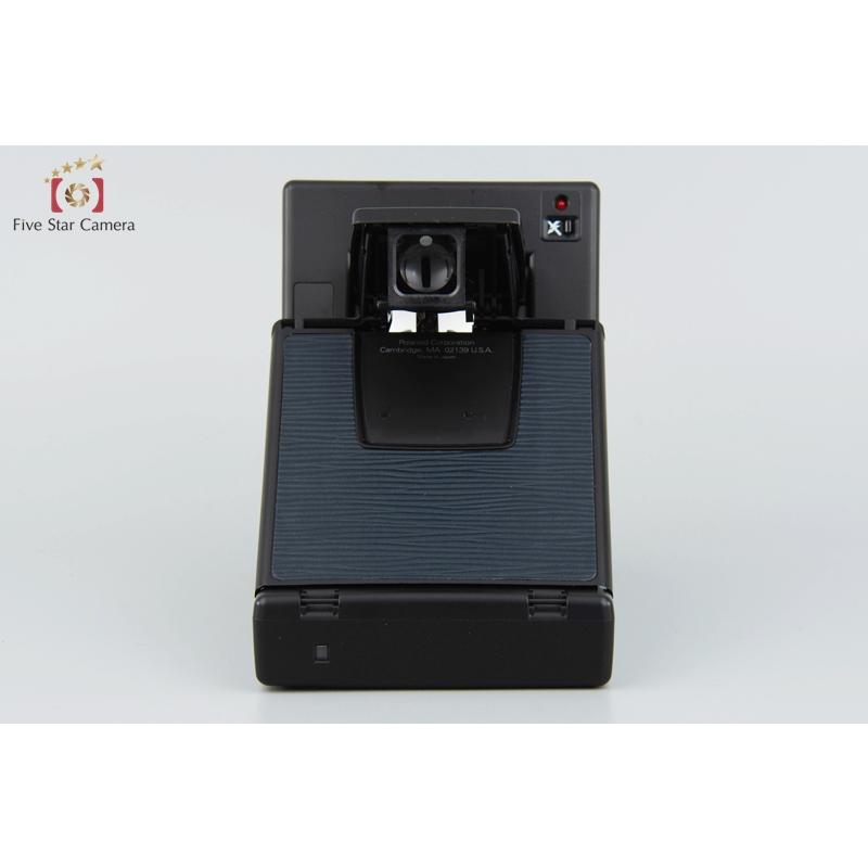 Polaroid 【中古】Polaroid ポラロイド 690 ラピタ限定モデル Polaroid 【中古】Polaroid ポラロイド 690 ラピタ限定モデル