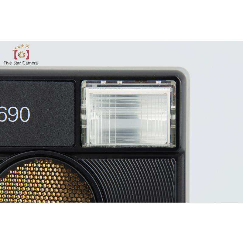 Polaroid 【中古】Polaroid ポラロイド 690 ラピタ限定モデル Polaroid 【中古】Polaroid ポラロイド 690 ラピタ限定モデル