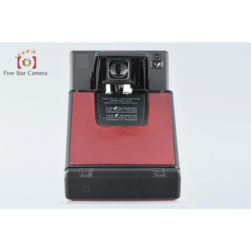 Polaroid 【中古】Polaroid ポラロイド SLR 680 インスタント