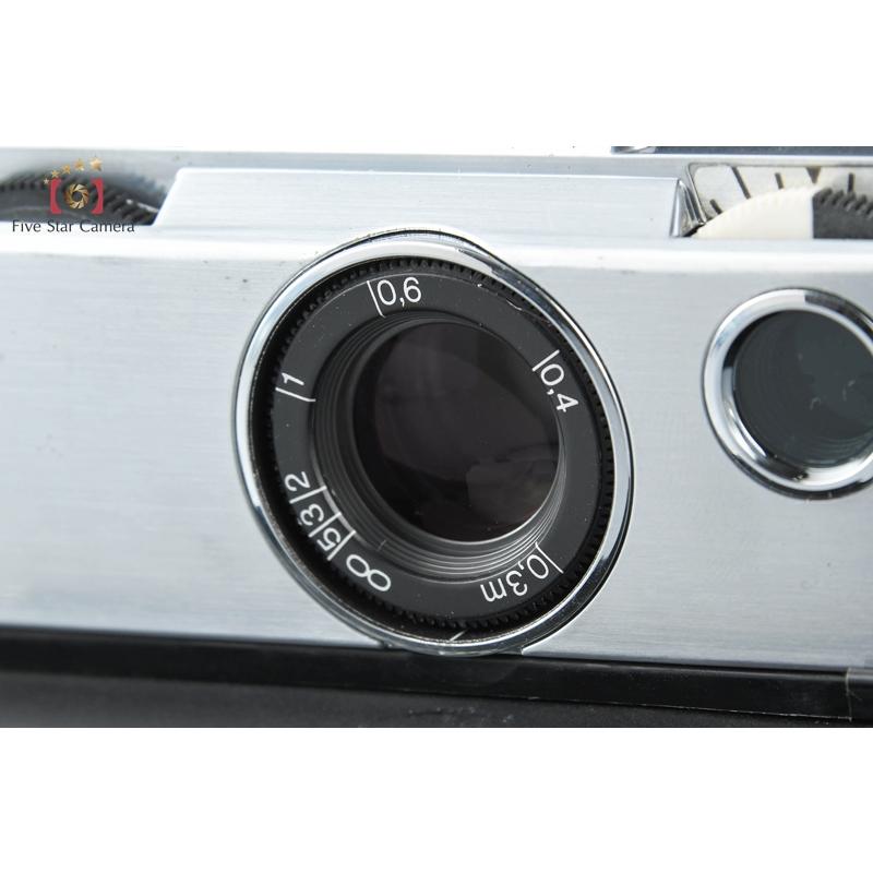 Polaroid（ポラロイド） 【中古】Polaroid SX-70 ブラウン