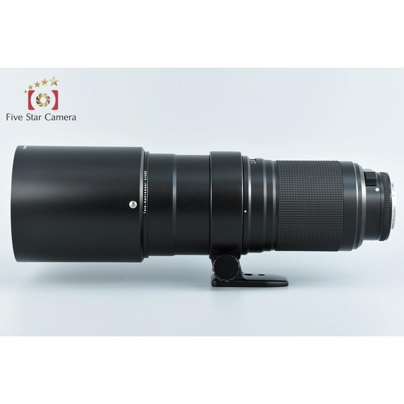 中古】CONTAX コンタックス Carl Zeiss Tele-Apotessar 400mm f 中古】CONTAX コンタックス Carl Zeiss Tele-Apotessar 400mm f