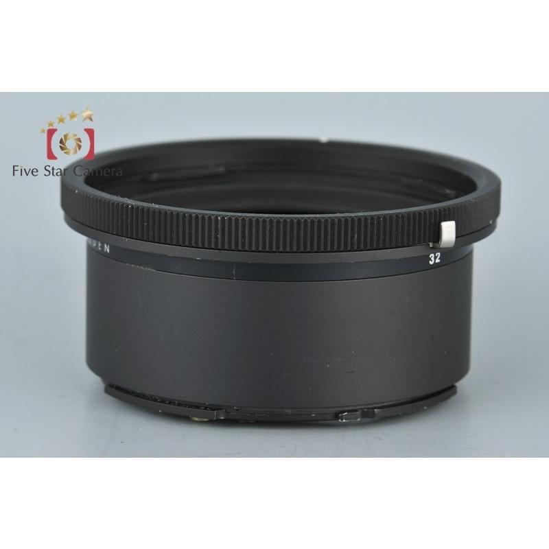 中古】HASSELBLAD ハッセルブラッド 32 エクステンションチューブ