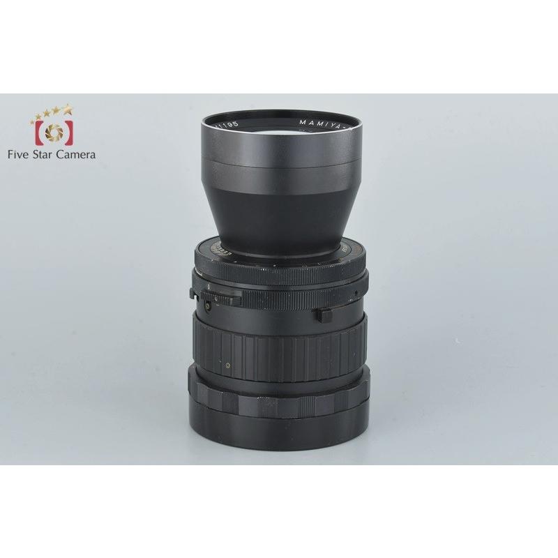 Mamiya（マミヤ） 【中古】Mamiya SEKOR 250mm f/4.5 RB67用 : 中古