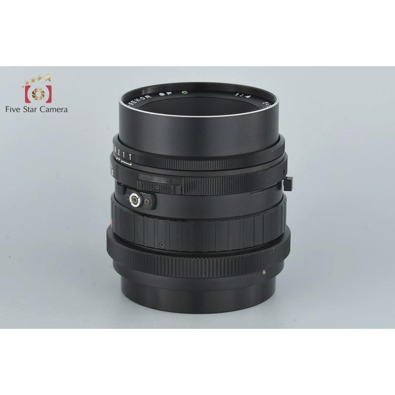 Mamiya（マミヤ） 【中古】Mamiya SEKOR SF C 150mm f/4 : 中古カメラ