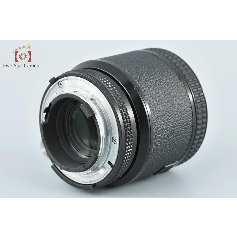 ニコン 【中古】Nikon F3AF + AF NIKKOR 80mm f/2.8 : 中古