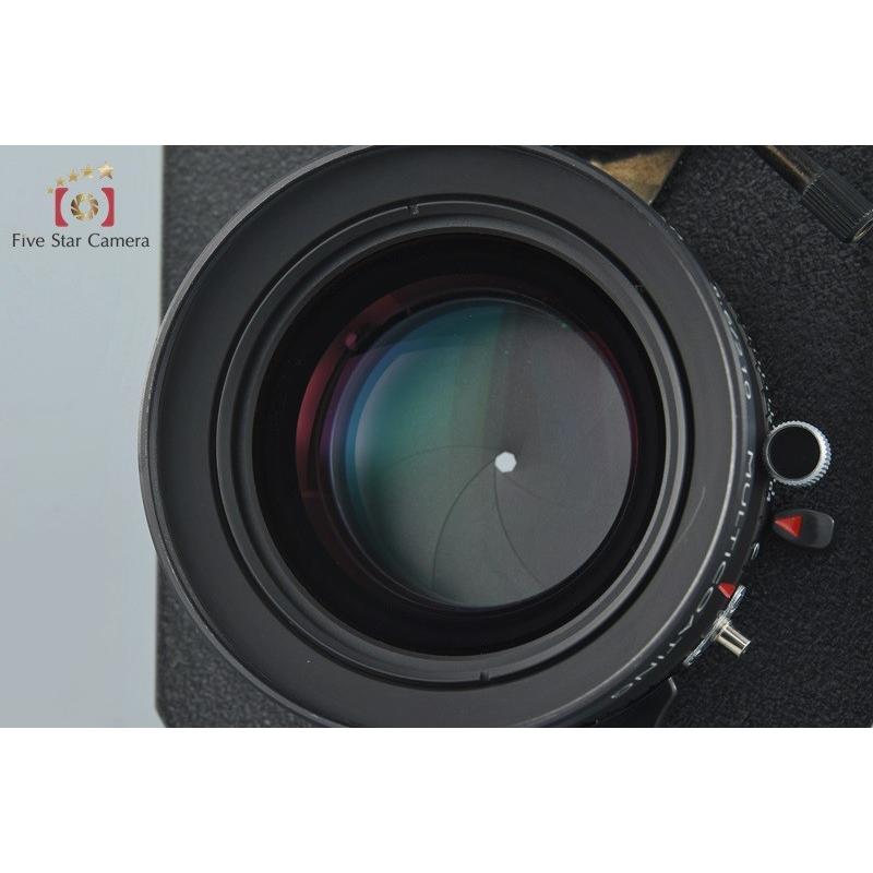 中古】Schneider シュナイダー APO SYMMAR 210mm f/5.6 MC : 中古