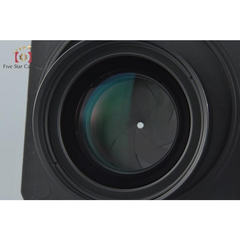 中古】Schneider シュナイダー APO SYMMAR 210mm f/5.6 MC : 中古
