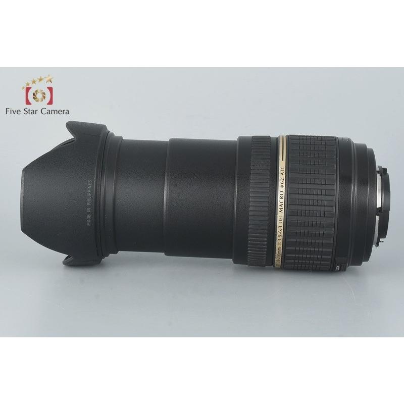 TAMRON（タムロン） 【中古】TAMRON A14 AF 18-200mm f/3.5-6.3 XR Di