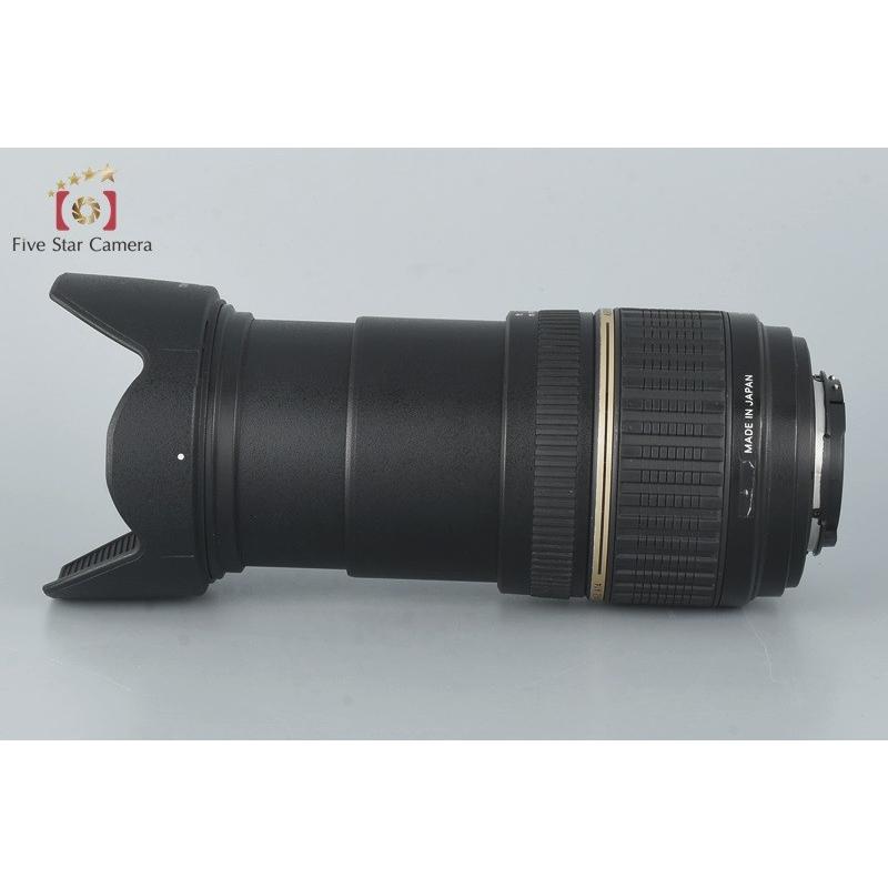 ♥︎◇AFモーター内蔵♪ ◇Tamron 18-200m Nikon A14 【公式通販】