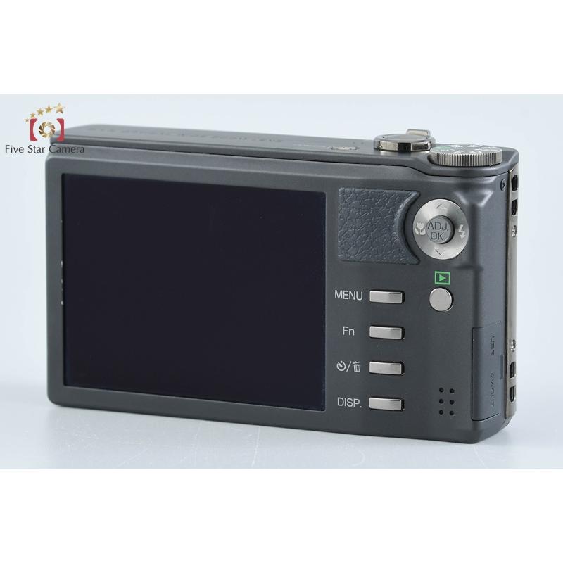 リコー 【中古】RICOH CX1 ブラック コンパクトデジタルカメラ