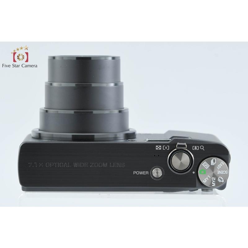 【中古】RICOH CX1 コンパクトデジタルカメラ リコー 【中古】RICOH CX1 ブラック コンパクトデジタルカメラ