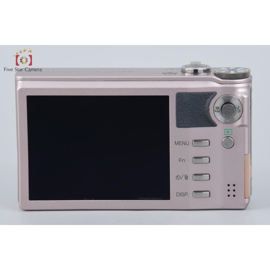 RICOH CX1 ピンク コンパクトデジタルカメラ 【公式通販】