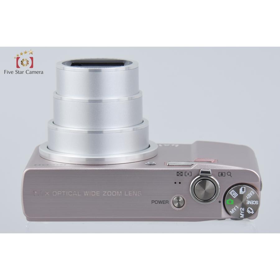 RICOH リコー CX1 シャンパンロゼ コンパクトデジタルカメラ 大人気 RICOH リコー CX1 シャンパンロゼ コンパクトデジタルカメラ