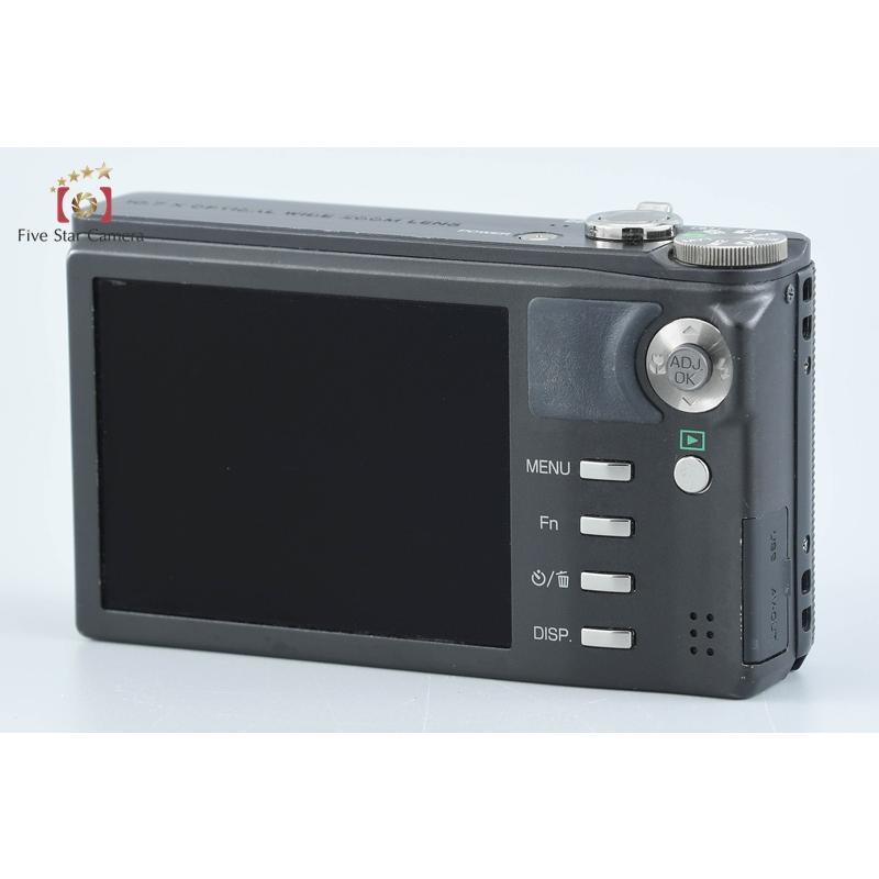 中古動作品リコー RICOH CX2 コンパクトデジタルカメラ リコー 【中古】RICOH CX2 ブラック コンパクトデジタルカメラ