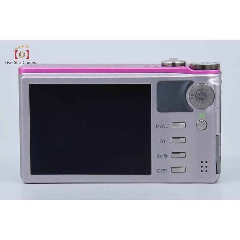 リコー 【中古】RICOH CX3 コンパクトデジタルカメラ シャッター