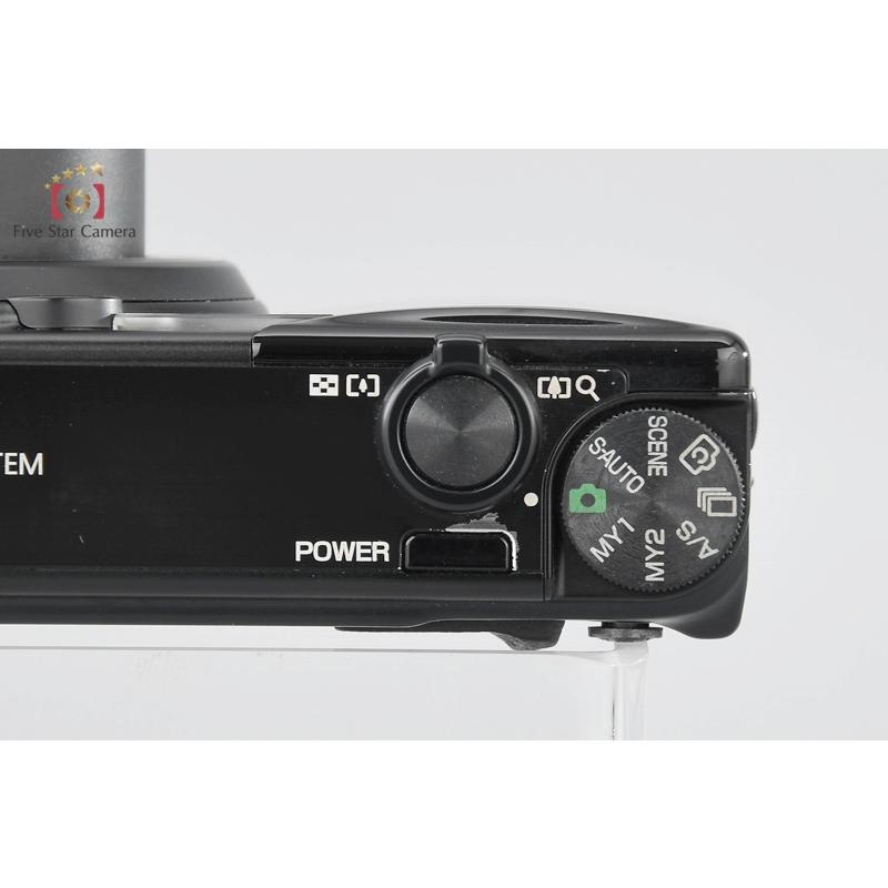 リコー（RICOH） 【中古】RICOH CX6 コンパクトデジタルカメラ