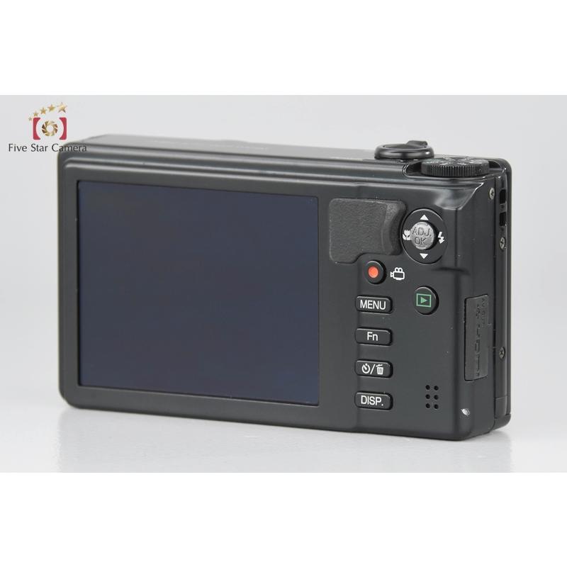 リコー（RICOH） 【中古】RICOH CX6 コンパクトデジタルカメラ