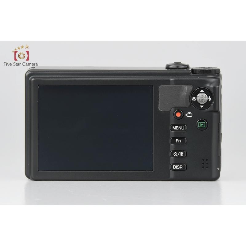リコー（RICOH） 【中古】RICOH CX6 コンパクトデジタルカメラ