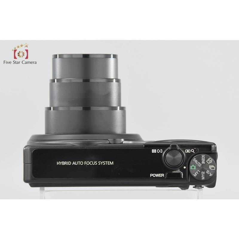 リコー（RICOH） 【中古】RICOH CX6 コンパクトデジタルカメラ
