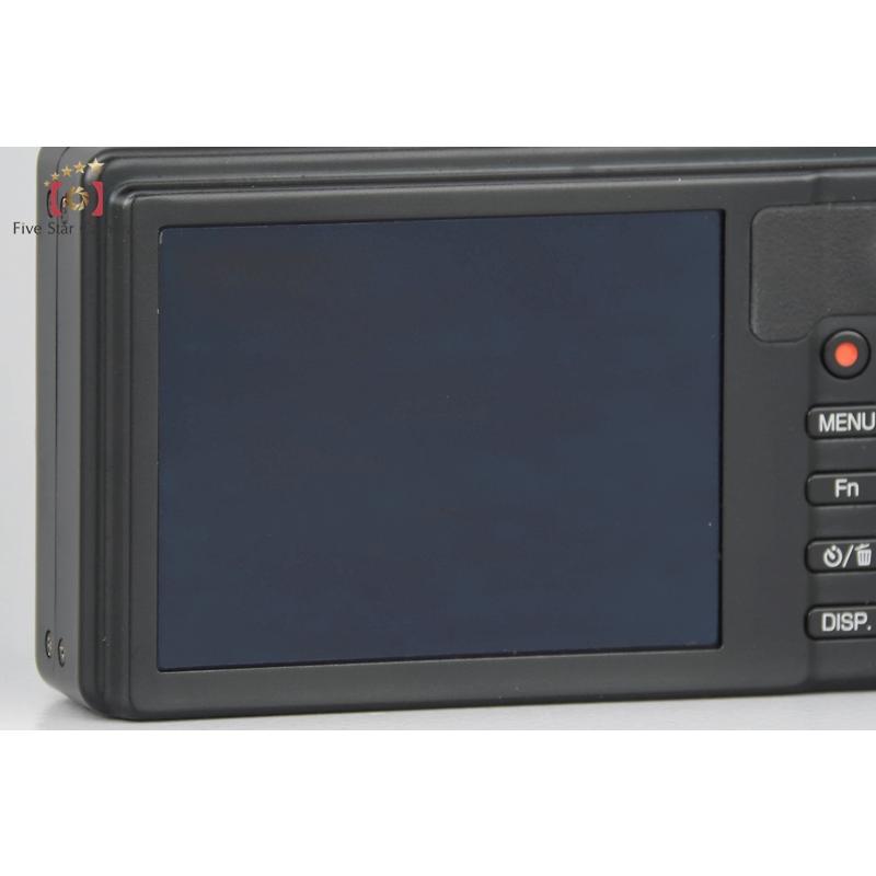 リコー（RICOH） 【中古】RICOH CX6 コンパクトデジタルカメラ