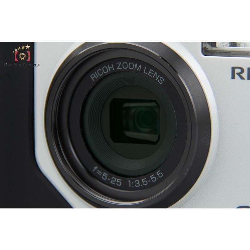 リコー 【中古】RICOH G700 コンパクトデジタルカメラ リコー 【中古】RICOH G700 コンパクトデジタルカメラ