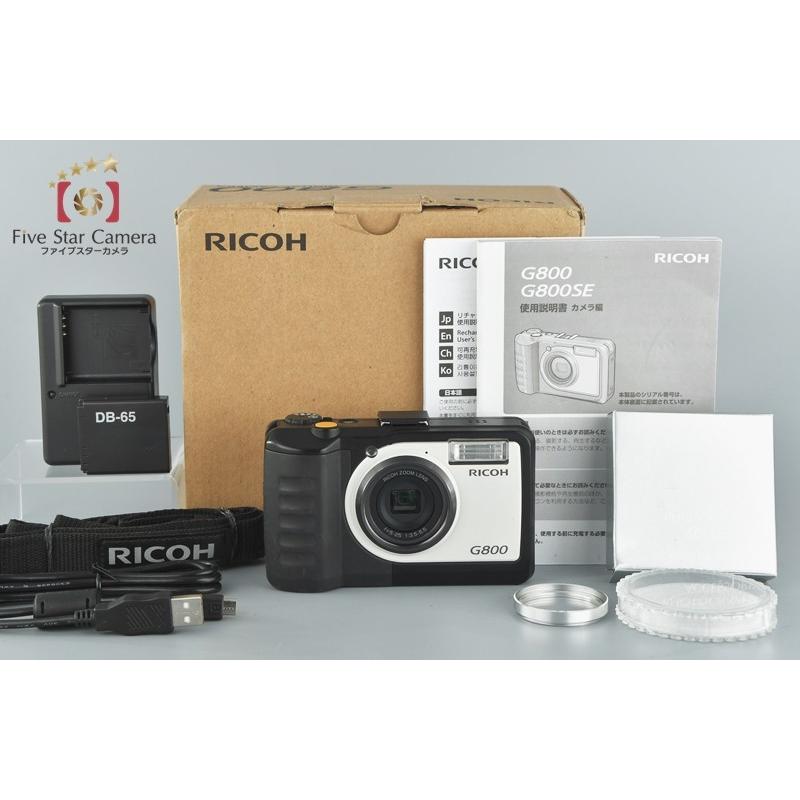 Ricoh Imaging