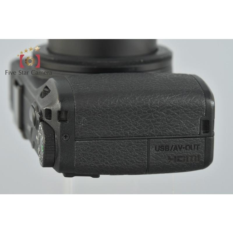 リコー（RICOH） 【中古】RICOH GR コンパクトデジタルカメラ : 中古
