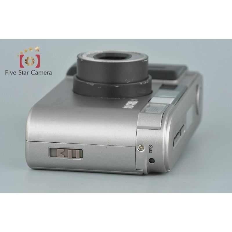 リコー 【中古】RICOH GR10 コンパクトフィルムカメラ : 中古 リコー 【中古】RICOH GR10 コンパクトフィルムカメラ : 中古