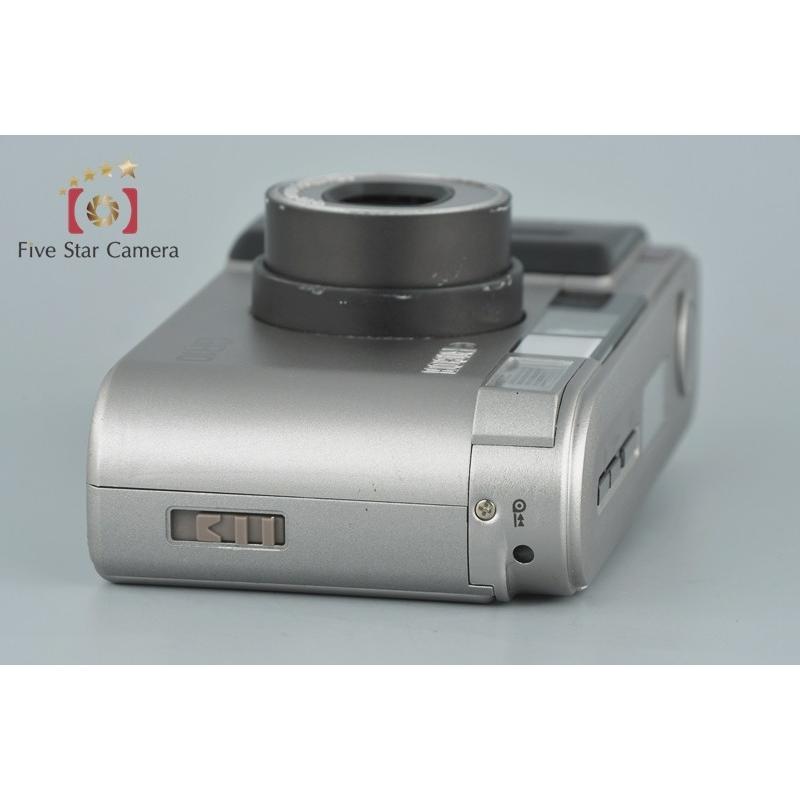 【中古】RICOH リコー GR10 コンパクトフィルムカメラ｜five-star-camera｜07