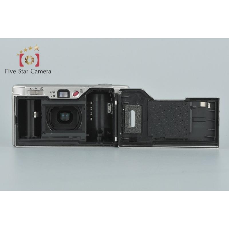 リコー 【中古】RICOH GR10 コンパクトフィルムカメラ : 中古 リコー 【中古】RICOH GR10 コンパクトフィルムカメラ : 中古